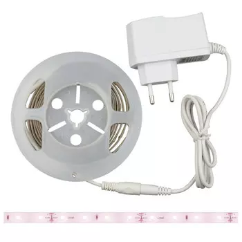 лента светодиодная UNIEL для растений LED 15Вт IP65 2м