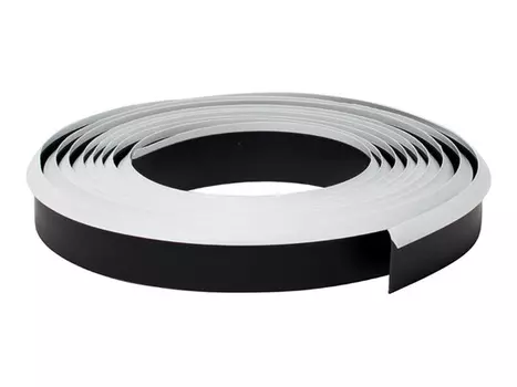 лента уплотнительная для столешниц SALAG белый 4,2м