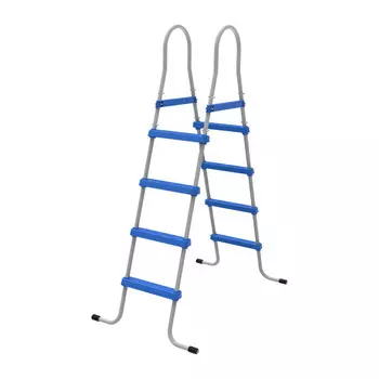 лестница AVENLI для бассейнов 122см