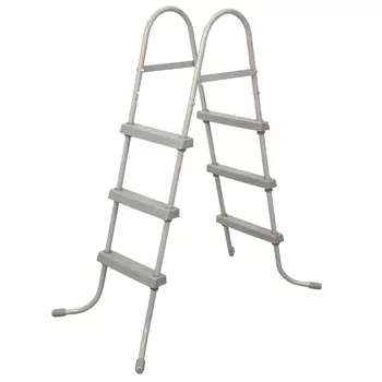 лестница BESTWAY для бассейнов 107см