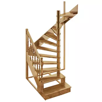 лестница ЛЕС-03 универсальная