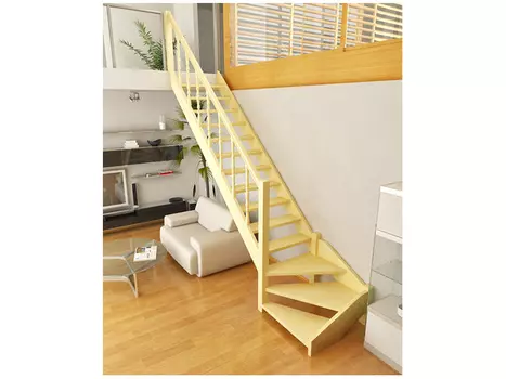 лестница ЛЕС-07 универсальная