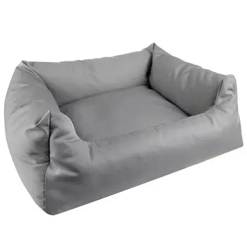 лежанка-пуфик Любимое место для животных