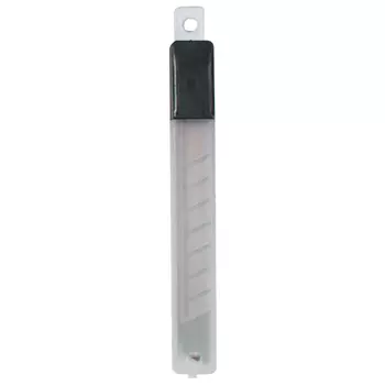 лезвие для ножа UGO LOKS сегментное 9мм 10шт