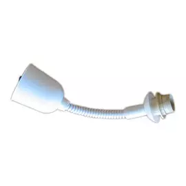 лифт BSH00001/Lft 1х60Вт Е27 регулируемый белый