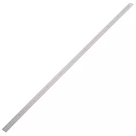 линейка металлическая 1500мм