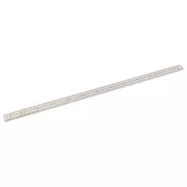 линейка металлическая 600мм