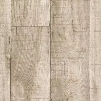 линолеум бытовой Fortex Fair Oaks Chrometex дерево (плашки),4 м