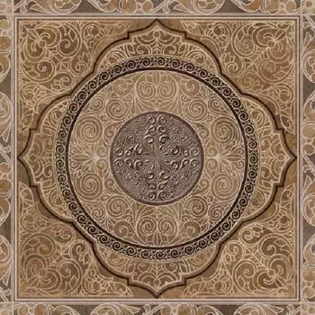 линолеум бытовой IVC Prime Bogema 001 дворцовый паркет 4 м