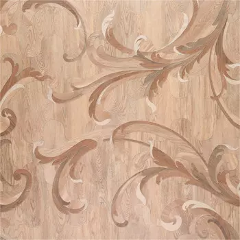 линолеум бытовой Tarkett Admiral Adriano 2 дворцовый паркет,4,4 мм