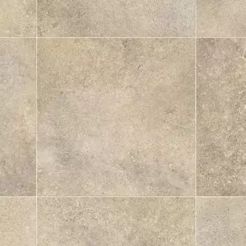 линолеум полукоммерческий IVC Perfecto Bella Tiare 001 плитка 3,5 м