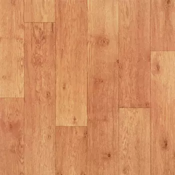 линолеум полукоммерческий Tarkett Идиллия Нова Оксфорд 1 дерево (плашки) 3 м