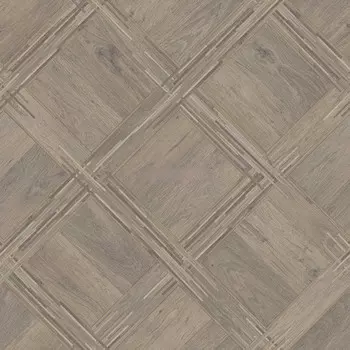 линолеум полукоммерческий Tarkett Идиллия Нова Сага 3 дворцовый паркет 4 м