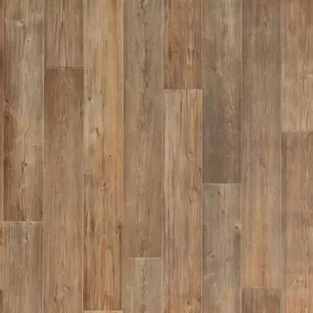 линолеум полукоммерческий Tarkett Sprint Pro Торонто 1 дерево(плашки) 3,5 м