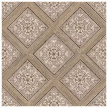 линолеум TEXTURA Pacific Oliver 6_OL64 3м 2,7мм/0,2мм