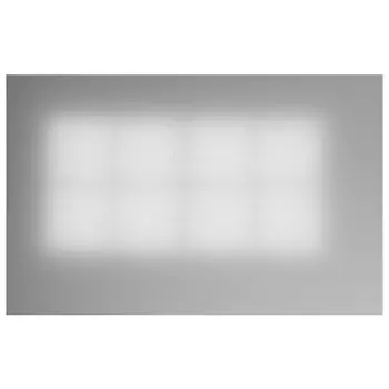 лист алюминиевый гладкий 600х1200х1,5мм