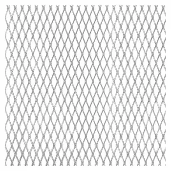 лист алюминиевый штрекметал серебро 300x1,6х1000мм