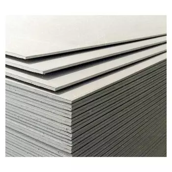 лист гипсоволокнистый KNAUF ПК водостойкий 1200х1200х10мм