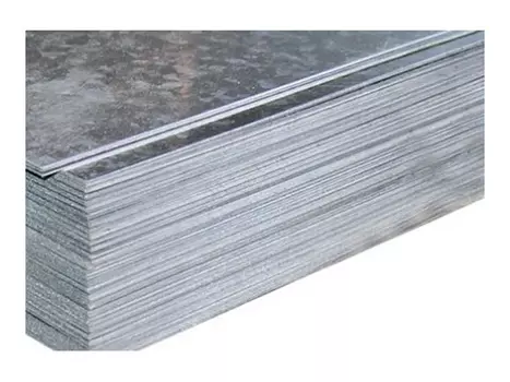 лист оцинкованный 2000х1250х0,35мм