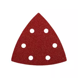 листы шлифовальные KWB для PMF 96мм P240 5шт