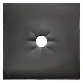 листы защитные APOLLO Protect 4шт. 27х27см антипригарные стекловолокно, тефлоновое покр.