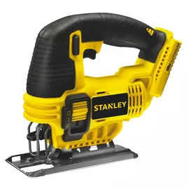 лобзик аккумуляторный STANLEY STSC1860-RU 18В без аккумулятора