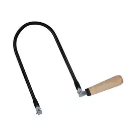 лобзик ручной ДЕЛЬТА деревянная ручка