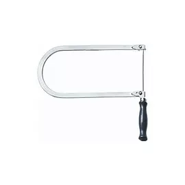 лобзик SPARTA 200мм