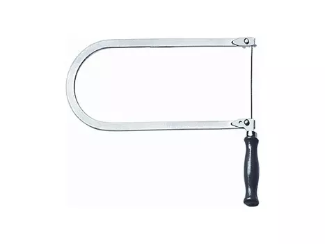 лобзик SPARTA 200мм