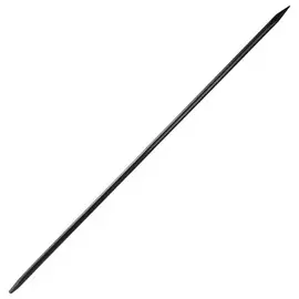 лом строительный круглый 22х1700мм