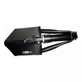 лопата автомобильная UGO LOKS, складная