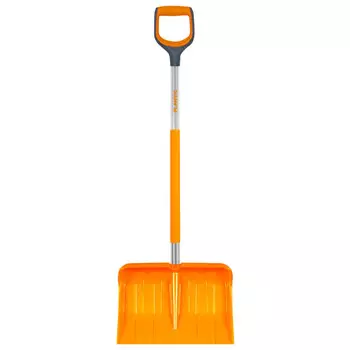 лопата из поликарбоната PLANTIC Snow 133х38см