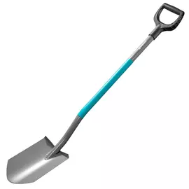 лопата штыковая GARDENA ClassicLine
