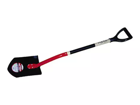 лопата штыковая ЛИДЕР-ШД 120х20см