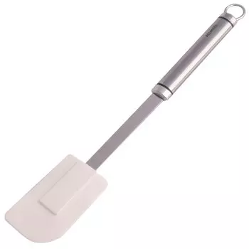 лопатка ATLANTIS Delta 32см нерж.сталь, силикон