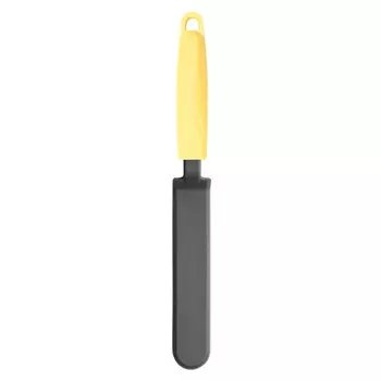 лопатка ATMOSPHERE Pastel 32см для блинов нейлон, пластик