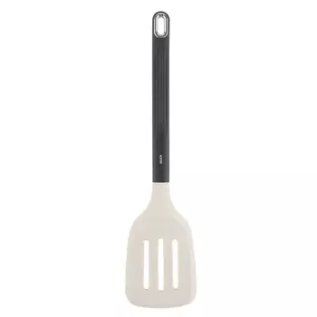 лопатка ATMOSPHERE Triumph 35,4см с прорезями силикон, нейлон, пластик