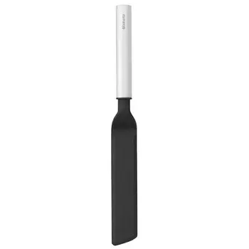 лопатка BRABANTIA Profile 34см для блинов нерж.сталь, нейлон