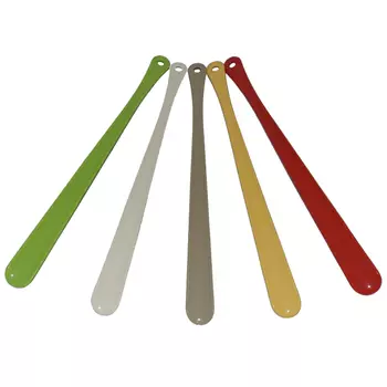 лопатка для обуви COSMOPLAST 53см пластик в ассортименте