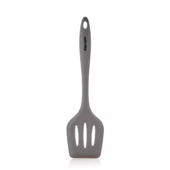 лопатка ESPRADO Sense с прорезями 30см силикон