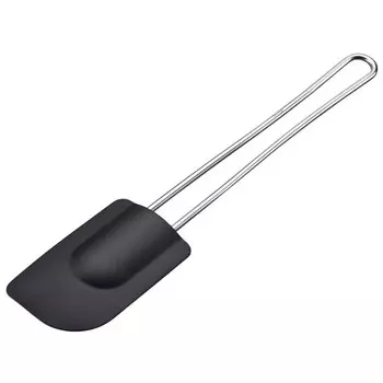 лопатка GEFU Cremoso 25,3см нерж.сталь, силикон