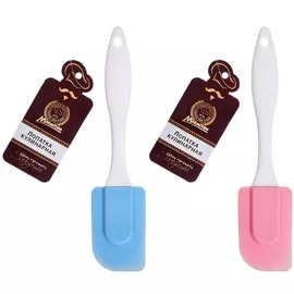 лопатка MARMITON 22,5см силикон