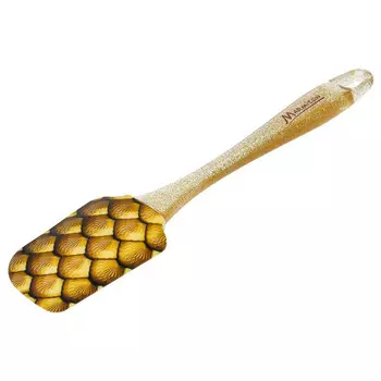 лопатка MARMITON Дракон 25см пластик, силикон