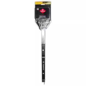 лопатка-щипцы для гриля FORESTER