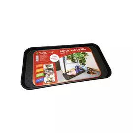 лоток для обуви, 70х37х2 см, полипропилен