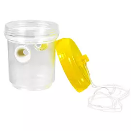 ловушка для ос HELP 9,5x13см подвесная пластик