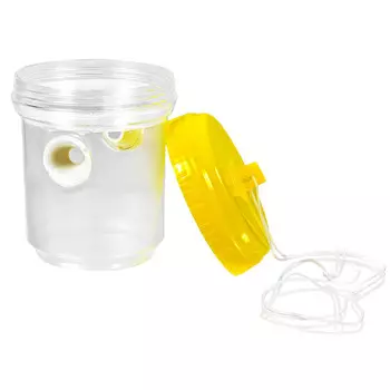 ловушка для ос HELP 9,5x13см подвесная пластик