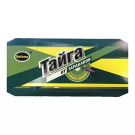ловушка от тараканов Тайга клеевая