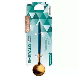 ложка чайная ATMOSPHERE Emerald нерж.сталь
