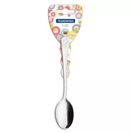 ложка детская TRAMONTINA нерж.сталь